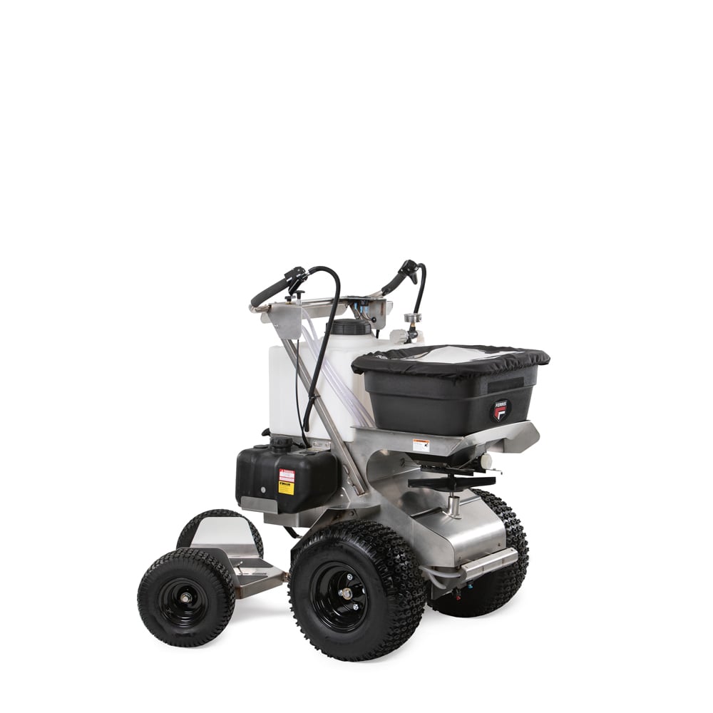 Ferris | Pathfinder FS2100 Ride-On Spreader/Sprayer